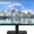 27" Монитор Samsung F27T450FZU,  1920x1080,  IPS,  75Гц,  2хHDMI,  1хDP,  черный [lf27t450fzuxen]